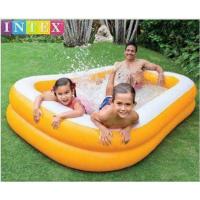 ราคา สระน้ำ intex 229x147x46.cm (908451671)