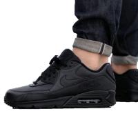 ราคา รองเท้าไนกี้Nike Air Max 90 LTR (GS) 833412-001 (715078920)