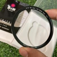 ราคา B + W XS PRO MRC Nano UV HAZE ขนาด 49_52_58_62_67_72mm สำหรับเลนส์กล้อง (21236900136)
