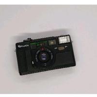 ราคา กล้องฟิล์ม Fujica Auto7 QD (ชัตเตอร์ไม่ได้) (24155177319)