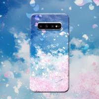 ราคา สุทธิสีแดงซัมซุง s10 ฝาครอบป้องกัน s10e นิ่ม s10plus แบรนด์บุคลิกภาพน้ำซัมซุง S10E ซัมซุง c9pro มือถือ ph ph มือถือ (5724678979)