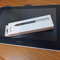 ราคา เม้าส์ปากกา Wacom Pen สำหรับ Wacom One (25612411565)