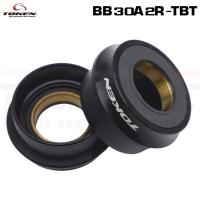 ราคา กะโหลกจักรยาน TOKEN BB30AR TBT เฟรม 42x68mm.Spindle FOR SHIMANO 24mm (14640699366)