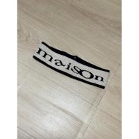 ราคา ผ้าคาดผม Maison keeps (22619903035)