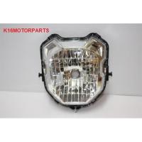 ราคา ไฟหน้า (เพชร) ติดรถ รุ่น ZOOMER-X ปี 2012-2014 # 2004-091-00 # HMA (7356831523)