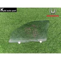 ราคา กระจกประตู ( หน้าซ้าย ) Honda Civic EG 4 Door (26007586993)