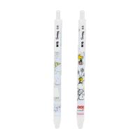 ราคา ปากกาลูกลื่น M&G SBP46433 Snoopy 0.5 mm. น้ำเงิน คละลาย (21037161981)