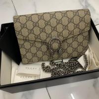 ราคา [CO231111698] Gucci / Dionysus WOC (18795657096)