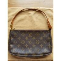 ราคา LV Pochette มือสองของแท้ (6395958846)