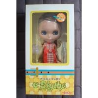 ราคา ตุ๊กตาบลายธ์ออริจินัล ของแท้ Neo Blythe Doll Prima Dolly Ginger (22221860499)