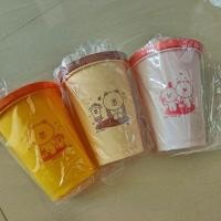 ราคา แก้ว Premlum LINE FRIENDS (24474421841)