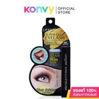 ราคา Lifeford Paris Super Glue Eyelash 5g #Black. (13528359845)