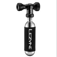 ราคา สูบลม Lezyne Control drive CO2 หัวเติมลม CO2 หัวเติมลมจักรยาน (6035564024)