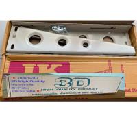 ราคา ขาแขวนแอร์ ขาแขวนคอยล์ร้อน 3D High Quality 45 (ดีกว่าเดิม) สำหรับแอร์ขนาด 9000-15000 BTU (4920724243)