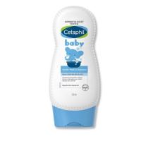 ราคา Cetaphil baby wash&shampoo 230 ml. (15497096548)