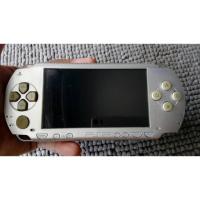 ราคา ขายเครื่องเกมส์ psp รุ่น 1000 สีน้ำบลอน สินค้ามือสองพร้อมเล่น (1400425200)