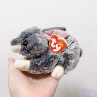 ราคา ตุ๊กตากระต่าย Smokey TY ลิขสิทธิ์แท้จากญี่ปุ่น (8977184280)