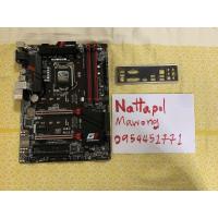 ราคา เมนบอร์ด Gigabyte H170 Gaming 3 (9309596862)