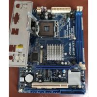 ราคา 775 Xeon X5260 ซิ้งค์ + ASRock G41M-VS3 rev 2.0 + Ram 2GB (18627260840)