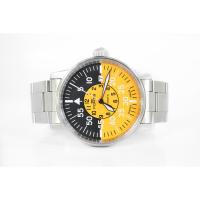 ราคา Fortis Aviatis Flieger Cockpit Monster Yellow Automatic (1277006885)