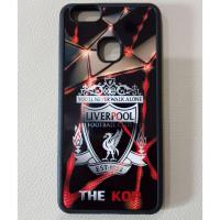ราคา เคสลิเวอร์พูล เคสวีโว่ Vivo V7 / V7 plus ลาย Liverpool LFC. (1446661810)