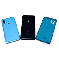 ราคา บอดี้ Xiaomi Redmi Note 6 Pro บอดี้ครบชุด Xiaomi Redmi Note 6 Pro ฝาหลัง Xiaomi Redmi Note 6 Pro (7803317839)