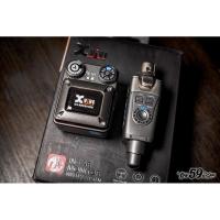ราคา Xvive U4 Digital Wireless In-Ear Monitor System (3263490314)