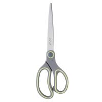 ราคา ONE กรรไกร รุ่น BR1 สีเทา-เหลือง ขนาด 8 นิ้ว (11370870572)