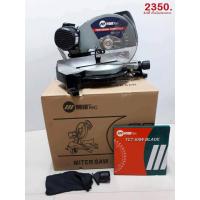 ราคา Bykctools เครื่องเลื่อยองศา millTec รุ่น MS255 (1511038621)