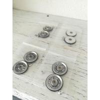 ราคา โรลเลอร์รถทามิย่า ขนาด 19 มม. (2767198971)