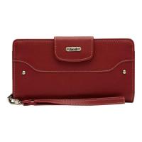 ราคา Jacob International กระเป๋าสตางค์ผู้หญิง V32136 (แดง,เขียว,ชมพู,ส้ม,น้ำตาล,ดำ) (3946921850)