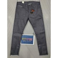 ราคา Edwin sen skinny Black Selvedge (8674258512)