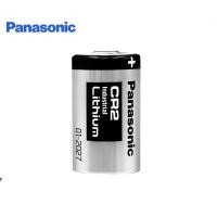 ราคา Panasonic CR2 Lithium 3V [industrial ไฟแรงกว่าใช้ได้นาน] 1 ก้อน (18322260936)