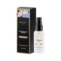 ราคา Browit Nongchat Professional Makeup Setting Spray 50 ml บราวอิท น้องฉัตร เซ็ตติ้งสเปรย์ สเปรย์ล็อคเมคอัพ 93368 (19348378135)