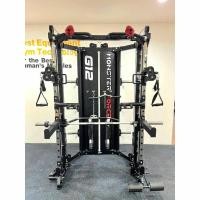 ราคา สมิทแมชชีนG12, Smith Machine Monster ForceG12 (17914014672)