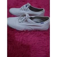ราคา รองเท้า Keds มือสองของแท้สภาพดี ใส่ไม่กี่ครั้ง (15852391356)