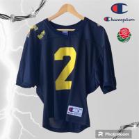 ราคา เสื้ออเมริกันฟุตบอล มือสอง (26555014589)