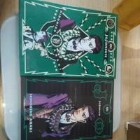 ราคา jojonium เล่ม 1 มือสอง (20138949883)