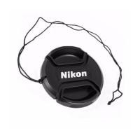 ราคา ฝาปิดหน้าเลนส์ NIKON LENS CAP 67 MM (24663033938)