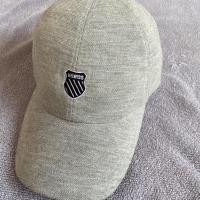 ราคา หมวกมือสองของแท้ K-swiss (15667628295)