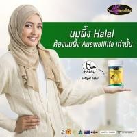ราคา นมผึ้ง HALAL (ฮาลาล) นมผึ้งออสเวลไลฟ์ เกรดพรีเมี่ยมนำเข้าจากออสเตรเลีย ขนาดบรรจุ 30 เม็ด #นมผึ้งบุ๋มปนัดดา (3852684558)