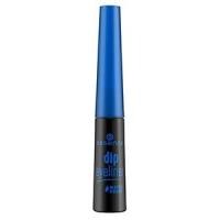 ราคา Essence Dip Eyeliner Waterproof เอสเซ้นส์ อายไลเนอร์ #สีดำ ขนาด 4 ml (2836015202)