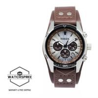 นาฬิกา Fossil Men's Fossil Chronograph Watch รุ่น CH2565