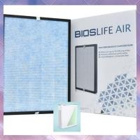 ราคา ไส้กรองอากาศ 3M ยี่ห้อ UNICITY bios life air เครื่องรุ่นใหม่ 1 ชุด (5346033238)