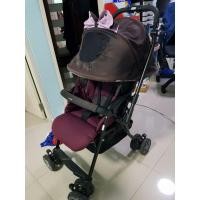 ราคา รถเข็นเด็ก Combi รุ่น Diaclasse auto 4 cas มือสอง (8225455029)