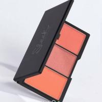 ราคา ✔✔พร้อมส่ง แท้✔✔Sleek blush by 3 (1525866185)