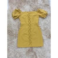 ราคา secret wonderland เดรสงานป้าย ไซร์S (15368304322)