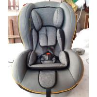 ราคา คาร์ซีท GLOWY-W Royal Baby III สี Platinum  (2409581337)
