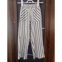 ราคา (ของแท้) ซาร่า กางเกงขายาวเด็ก กางเกงเด็กผู้หญิง ZARA size 8 ปี ของใหม่ (25427649073)