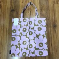 ราคา Marimekko mini tote bag limited japan new (25778062067)
